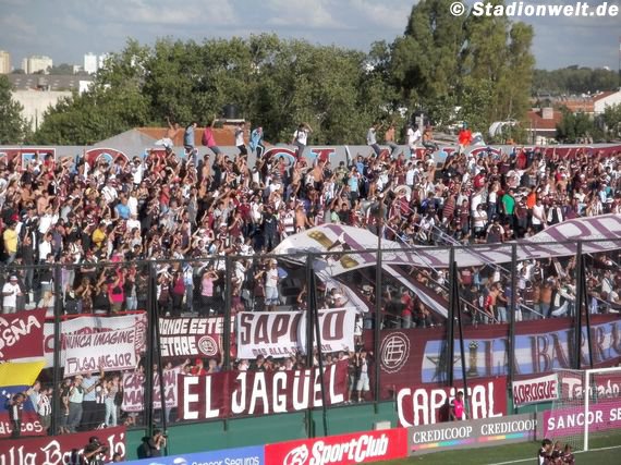 CA Lanús vs UAI Urquiza (1-0) (7)