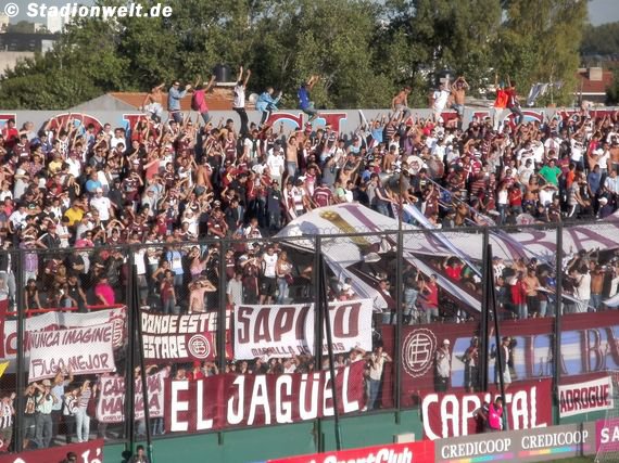 CA Lanús vs UAI Urquiza (1-0) (8)
