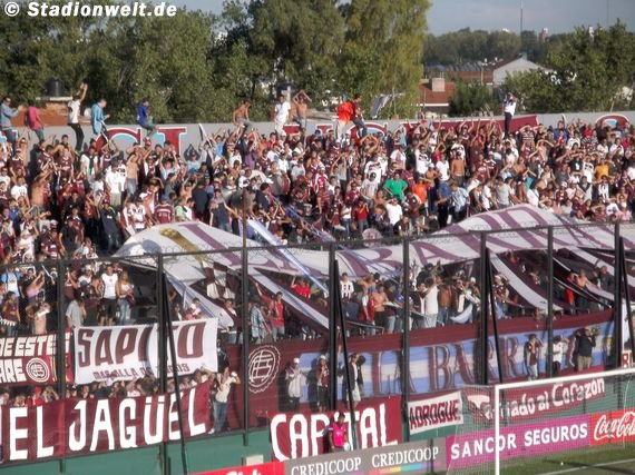 CA Lanús vs UAI Urquiza (1-0) (9)