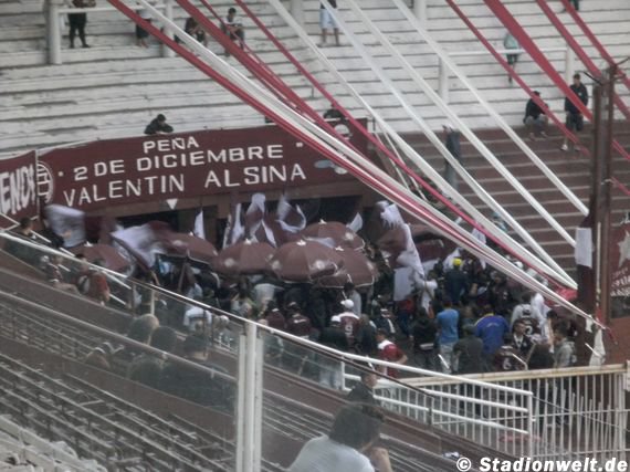 CA Lanús vs Quilmes AC (2-2) (1)
