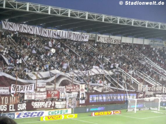CA Lanús vs Quilmes AC (2-2) (6)