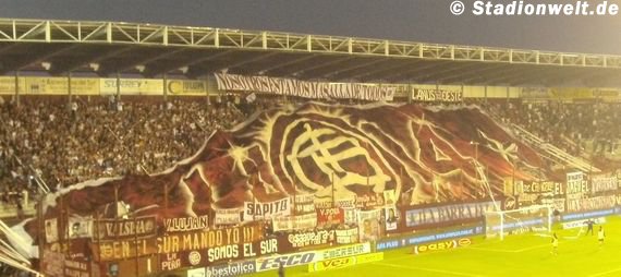 CA Lanús vs Quilmes AC (2-2) (8)