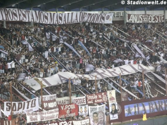 CA Lanús vs Quilmes AC (2-2) (9)