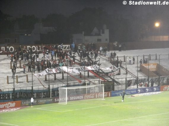 Tristán Suárez vs CA Patronato (12-11 n.E.) (1)