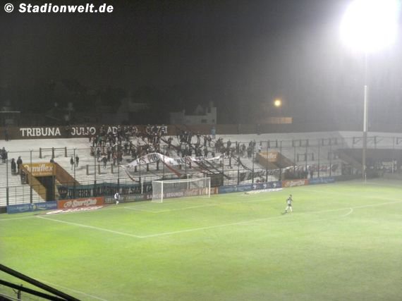 Tristán Suárez vs CA Patronato (12-11 n.E.) (3)