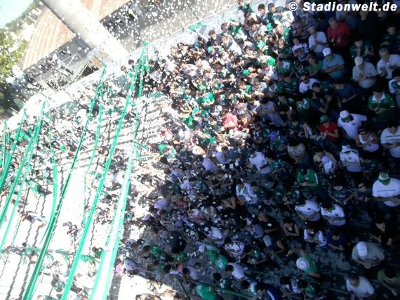 CA Sarmiento vs CA Banfield (2-0) (1)