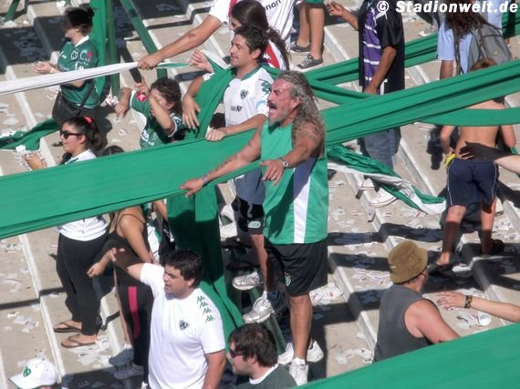 CA Sarmiento vs CA Banfield (2-0) (2)