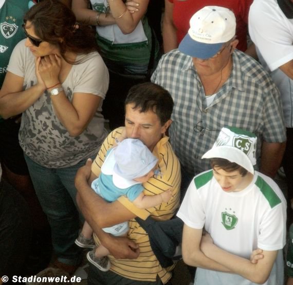 CA Sarmiento vs CA Banfield (2-0) (4)