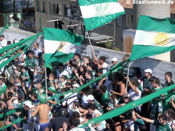 CA Sarmiento vs CA Banfield (2-0) (5)