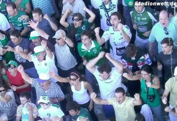 CA Sarmiento vs CA Banfield (2-0) (7)