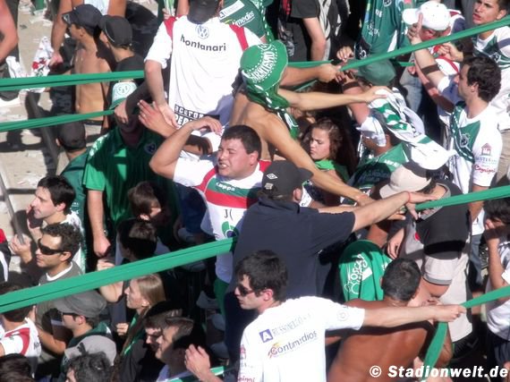 CA Sarmiento vs CA Banfield (2-0) (9)