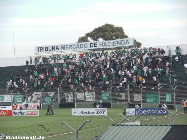 CA Nueva Chicago vs CA Sarmiento (0-1) (2)