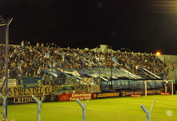 CA Temperley vs Estudiantes de Caseros (0-0) (1)