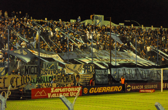 CA Temperley vs Estudiantes de Caseros (0-0) (3)