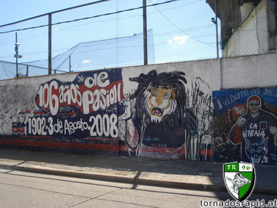 CA Tigre vs River Plate (0-0) (1)