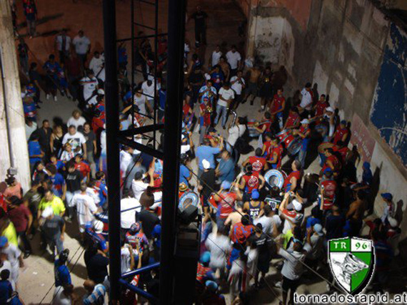 CA Tigre vs River Plate (0-0) (2)