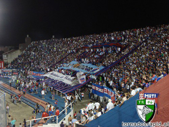 CA Tigre vs River Plate (0-0) (3)
