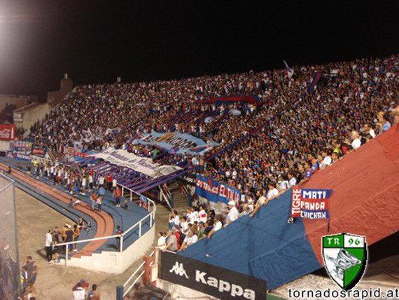 CA Tigre vs River Plate (0-0) (5)