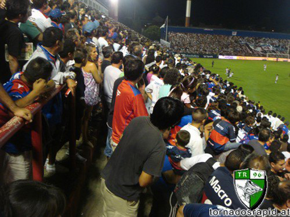 CA Tigre vs River Plate (0-0) (6)