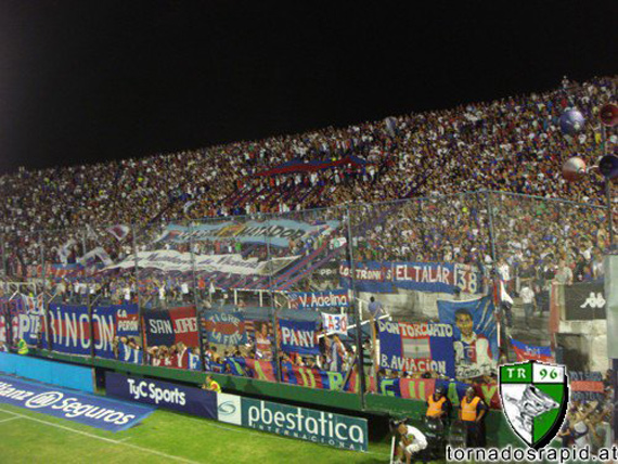 CA Tigre vs River Plate (0-0) (7)