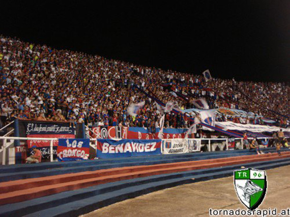 CA Tigre vs River Plate (0-0) (8)