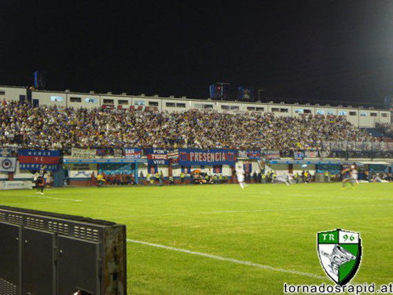 CA Tigre vs River Plate (0-0) (9)