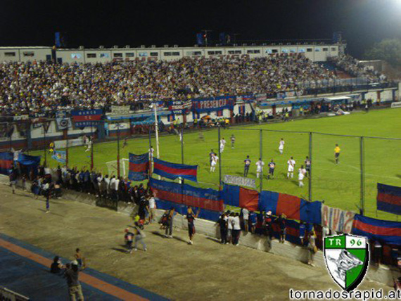 CA Tigre vs River Plate (0-0) (10)