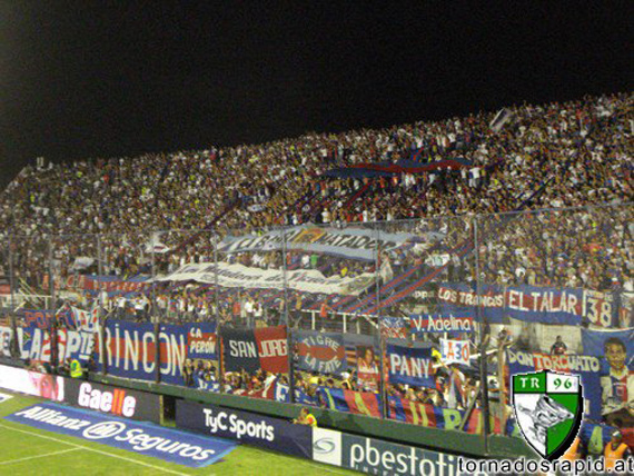 CA Tigre vs River Plate (0-0) (11)