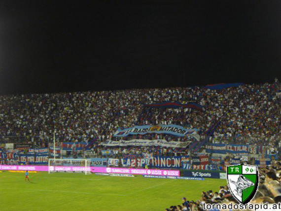 CA Tigre vs River Plate (0-0) (12)