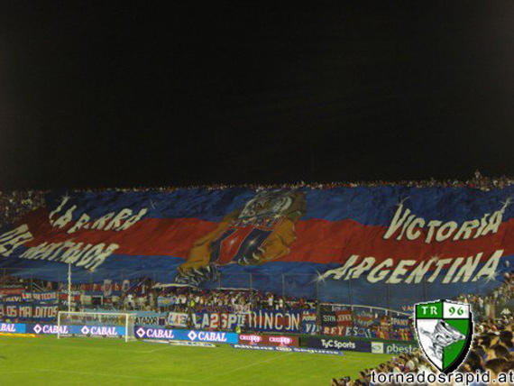 CA Tigre vs River Plate (0-0) (13)