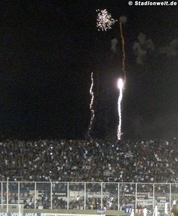 CA Tigre vs Olimpia Asunción (2-1) (1)
