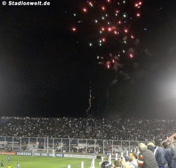 CA Tigre vs Olimpia Asunción (2-1) (3)