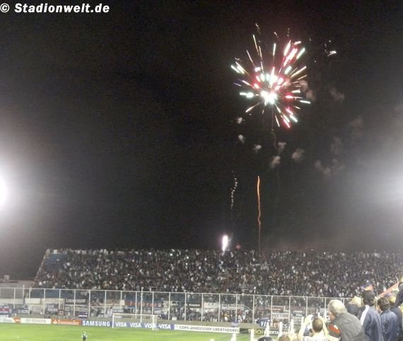 CA Tigre vs Olimpia Asunción (2-1) (6)