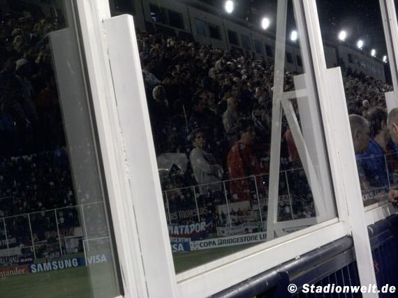 CA Tigre vs Olimpia Asunción (2-1) (8)