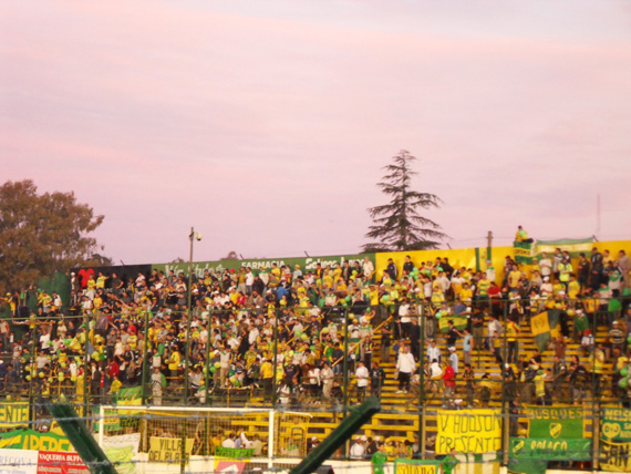 Defensa y Justicia vs Instituto Córdoba (1-3) (1)