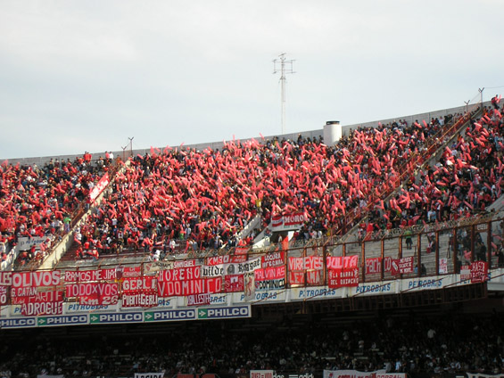 River Plate vs Independiente (1-1) (1)