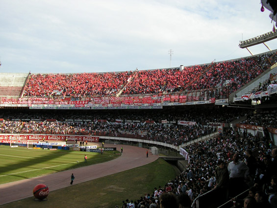 River Plate vs Independiente (1-1) (3)
