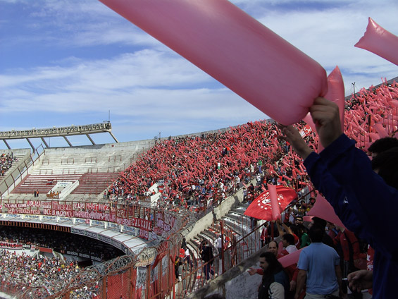 River Plate vs Independiente (1-1) (4)
