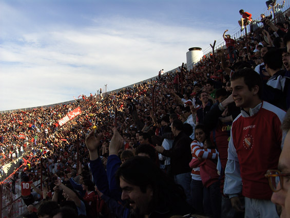 River Plate vs Independiente (1-1) (5)