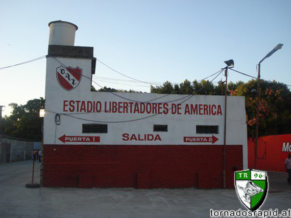 Independiente vs Velez Sarsfield (2-2) (1)