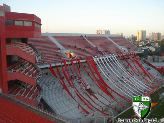 Independiente vs Velez Sarsfield (2-2) (2)