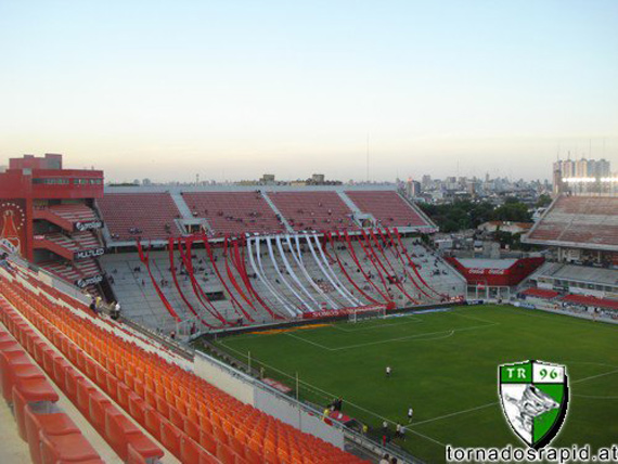 Independiente vs Velez Sarsfield (2-2) (4)