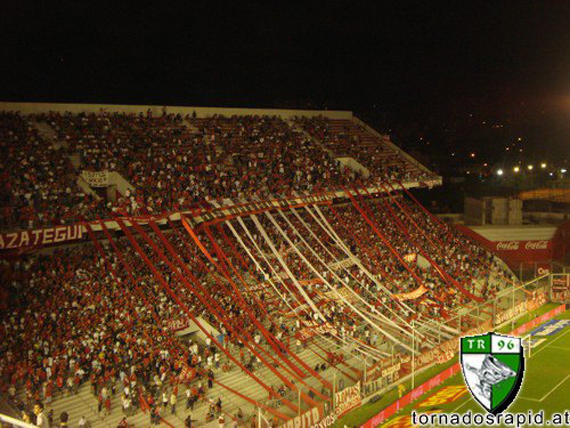 Independiente vs Velez Sarsfield (2-2) (5)