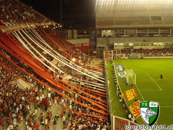 Independiente vs Velez Sarsfield (2-2) (6)