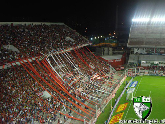 Independiente vs Velez Sarsfield (2-2) (9)