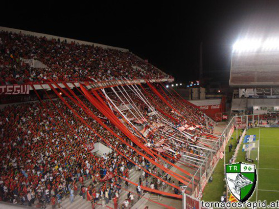 Independiente vs Velez Sarsfield (2-2) (10)