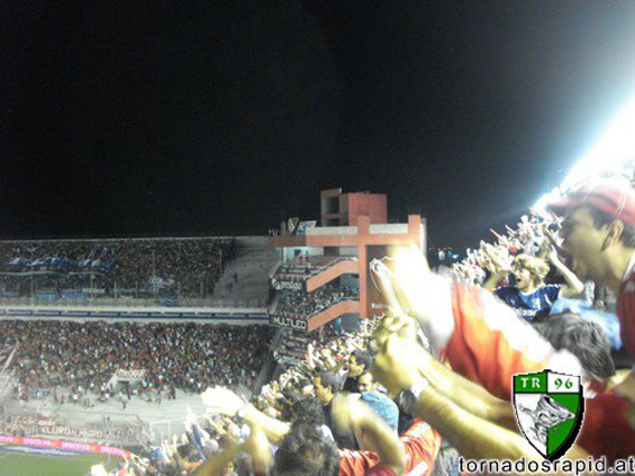 Independiente vs Velez Sarsfield (2-2) (13)