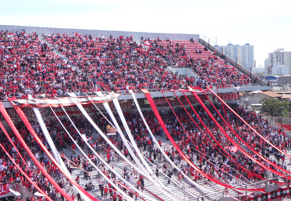 Independiente vs Velez Sarsfield (0-1) (1)