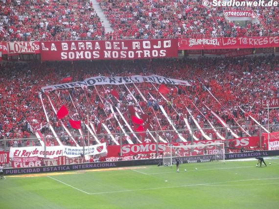 Independiente vs Boca Juniors (1-1) (1)