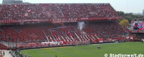Independiente vs Boca Juniors (1-1) (4)